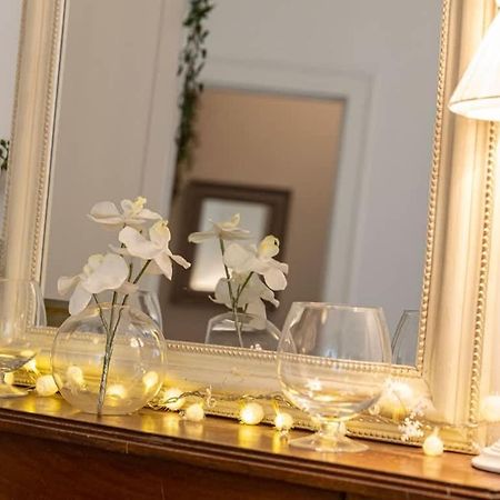 L'Aparte, Bel Appartement Lumineux Avec 1 Chambre Rennes Kültér fotó