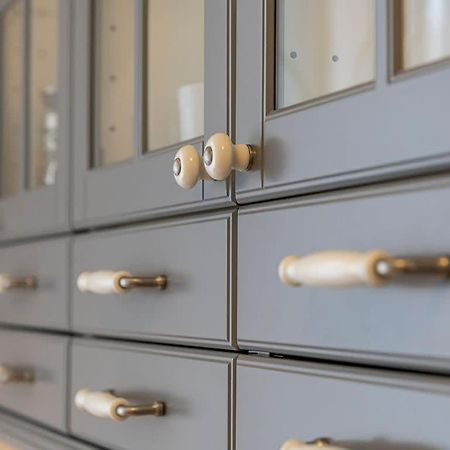 L'Aparte, Bel Appartement Lumineux Avec 1 Chambre Rennes Kültér fotó